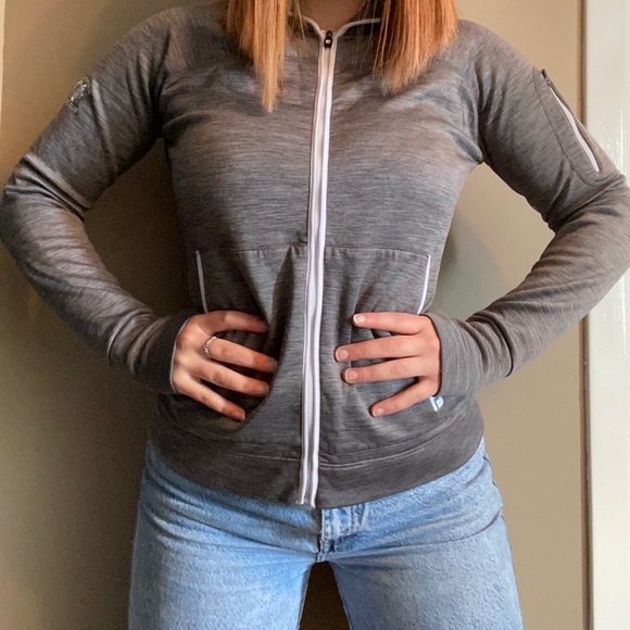 FootJoy sweater XS (Fairmont) - Picture 3 of 7